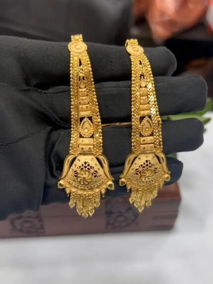 MS Jewellers – Gold Plating Kanoti Jhala
