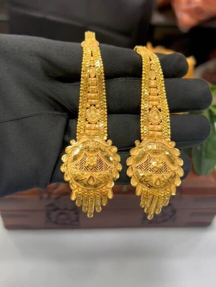 MS Jewellers – Gold Plating Kanoti Jhala